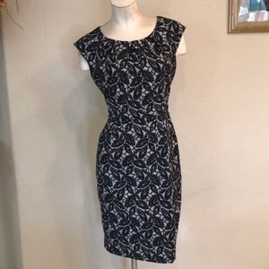 Maggy London Dress